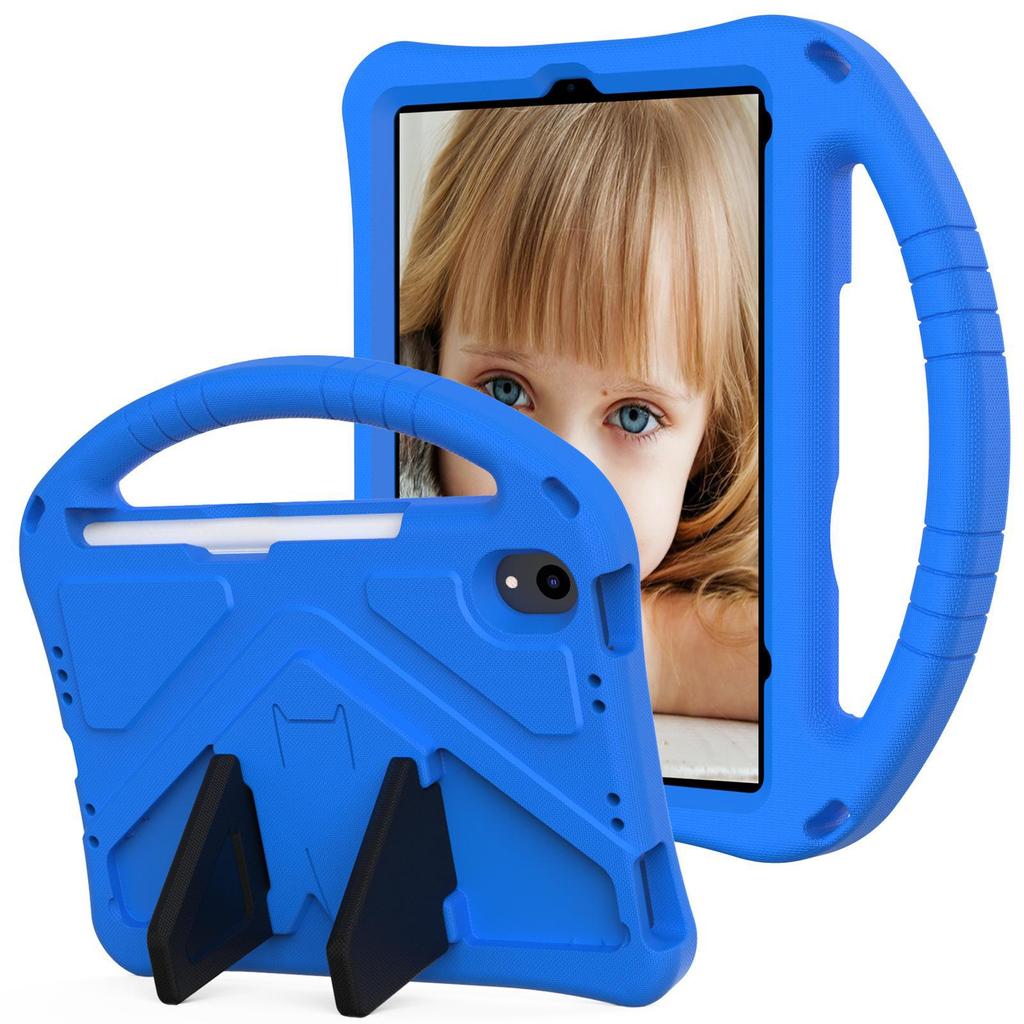 Kid's Anti-Fall Tablet Case with Stand for iPad Mini 6 (2021)