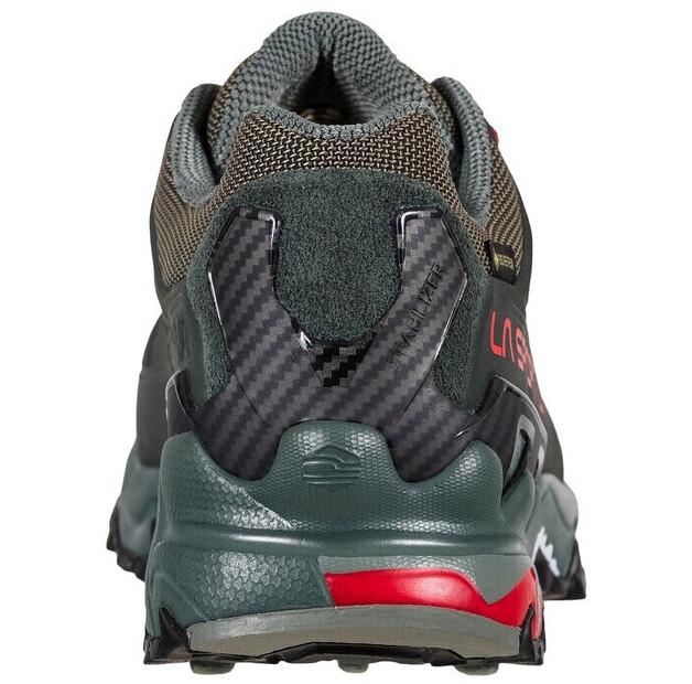 Полуботинки La Sportiva Ultra Raptor II Leather Gore-Tex
