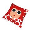 Yayoi K-Kusama Art Pillowcase Double-Sided Printing Polyester Cushion Cover Decor Pillow Case Cover Home Drop Shipping 45X45Cm