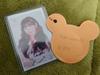 [USED] NiziU Double Membership Benefits Autographed Miihi