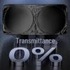 2026 Dual Ring Car Sunshade