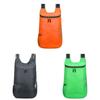 Sport Backpack Waterproof Lightweight With Arc Shoulder Straps For Hiking And Camping