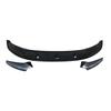 Front Lip Spoiler for 11-16 BMW 5 Series F10/F18 - Modified Bumper Splitter Body Kit