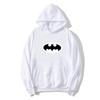 Hoodies Men Women Fleece Sweatshirts Autumn Casual Streetwear Pullovers