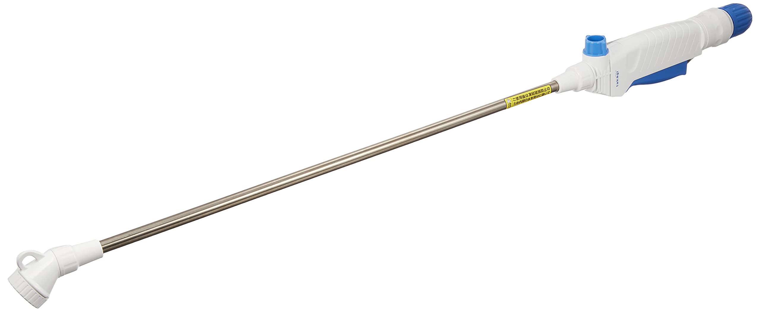 

Водяная насадка Takagi, длинная насадка S, обычный шланг QG136FJ