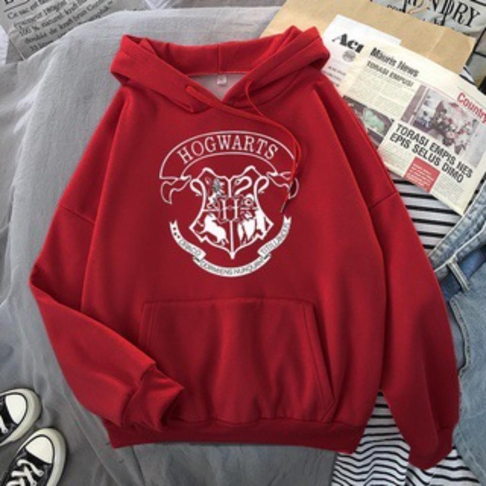 Autumn Winter Men's Women's Creativity Printed Kangaroo Pocket Drawstring Printed Hoodie Fashionable Comfortable Warm Versatile Commuter Hoodie