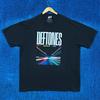 T-shirt Graphique Deftones “North American Tour” Taille XXL Unisexe