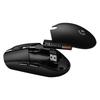 Logitech K580 Keyboard & G304 Wireless Mouse Combo