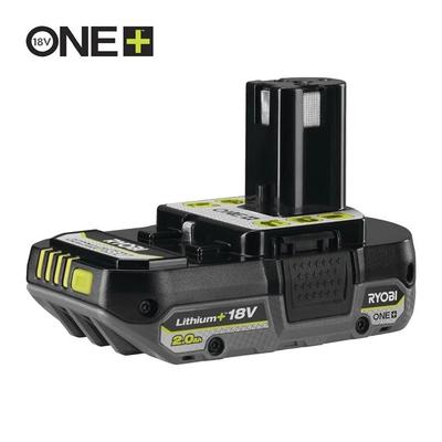 Li-Ion Battery 2.0Ah 18V One+ Rb1820C - Tt5133005052