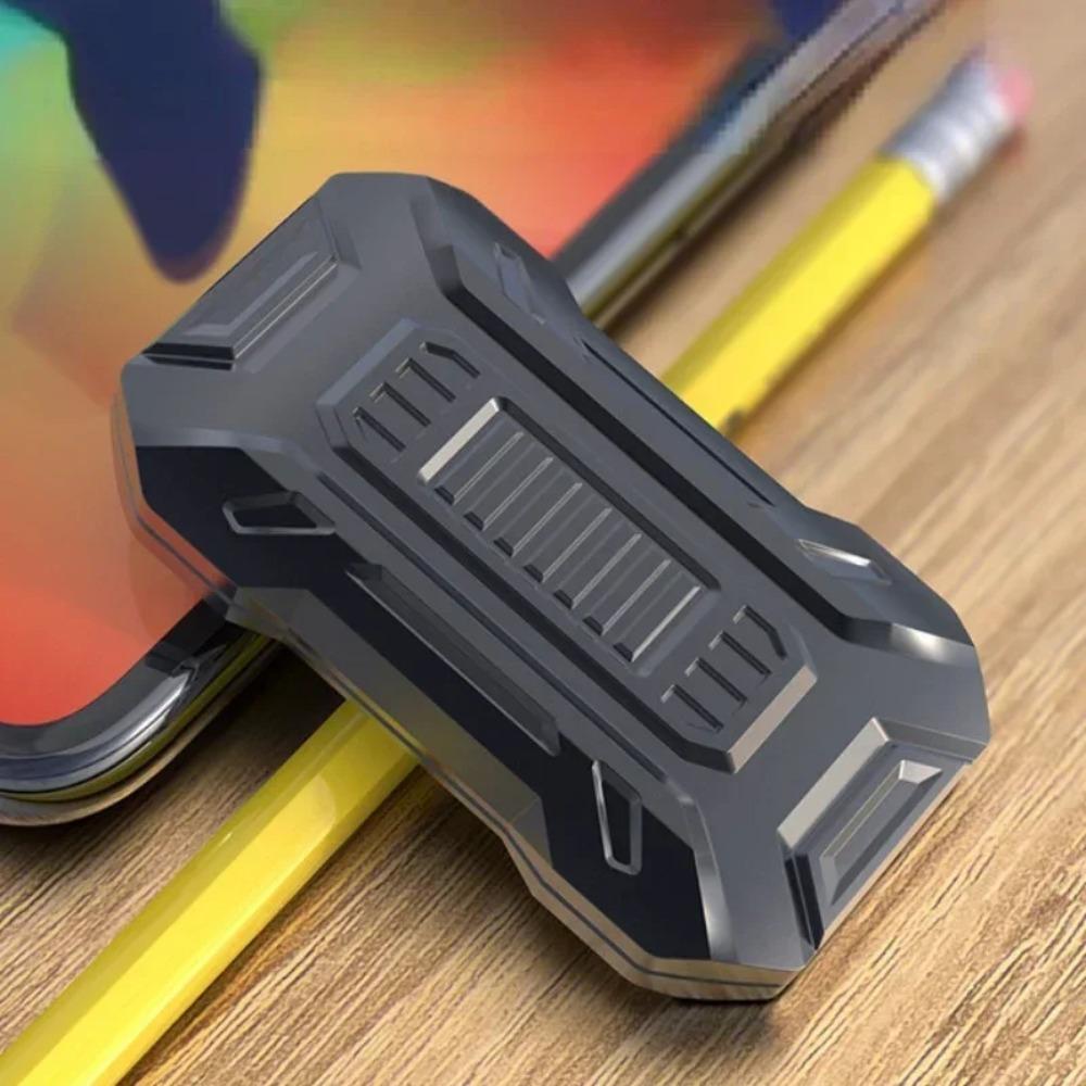 New Sports Car Model Pushing Card Stress Relief Toys Metal Unlimited Push Papa Coin Palm Relaxing EDC Adults Kids High End Gift