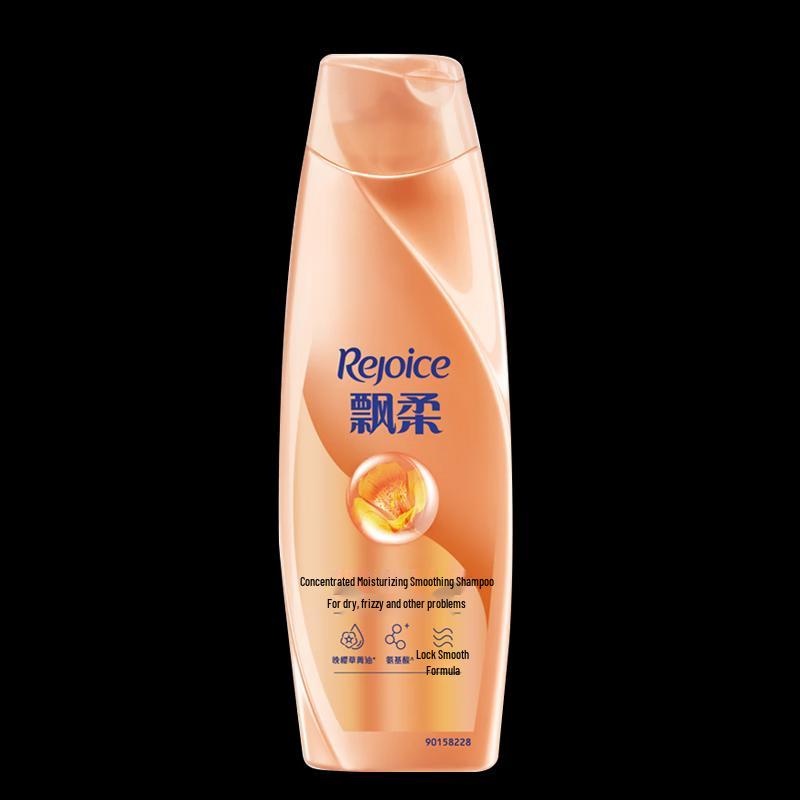 Rejoice Essential Oil Nourishing & Smoothing Shampoo