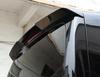 16-18 Viano V260L Rear Spoiler Wing: No-Punch Installation