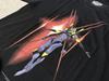 [USED] Evangelion Shinji Ikari and Kaworu Nagisa Anime T-shirt, Size XL