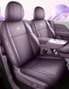 Leapmotor LAFA5 All-Season Leather Seat Cushion 2026 Model - Breathable & Decorative Cover