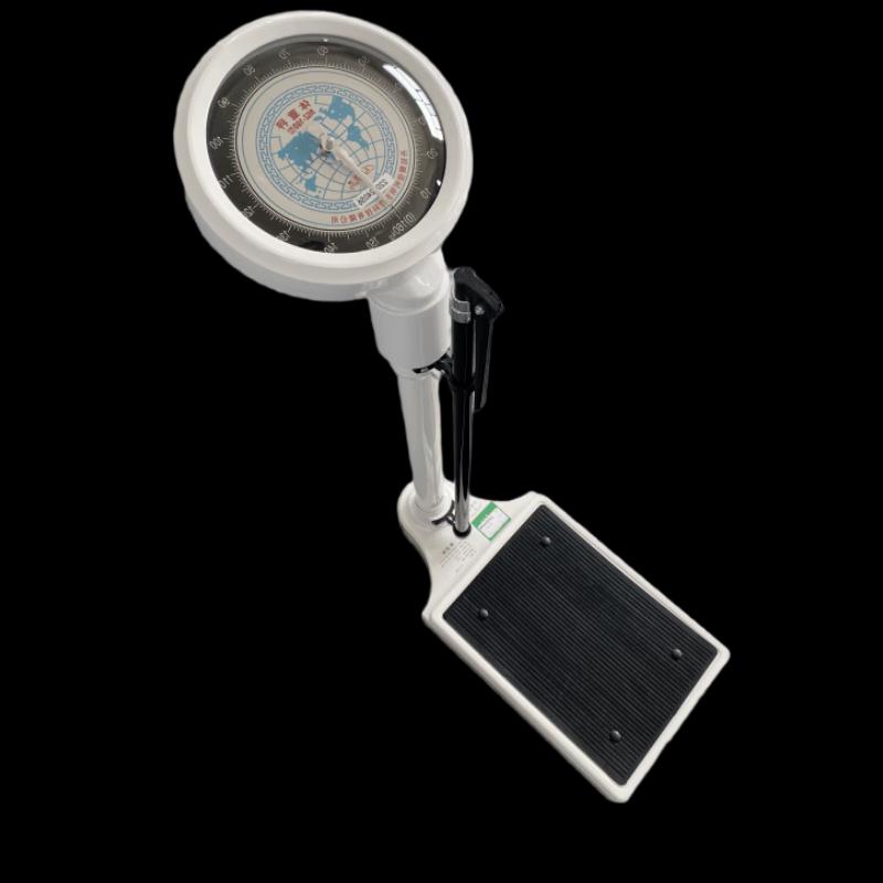 Carefully Mechanical Analog Body Weight Scale (CN Version)