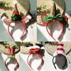 Christmas Santa Headband Christmas Headbands For Girls Clown Hair Hoop  Fashion Clown Hair band Clown Headband