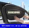 Car Window Sun Shade, Side Wind, Blackout Sunshade, Car Screen Door, UV Protection, Interior