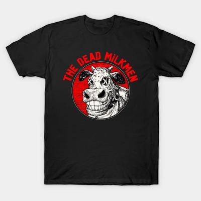 Tops – T-Shirts