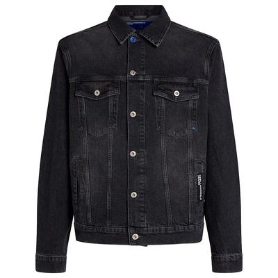 Denim Jacket A3M14062 Regular