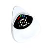 Acoustic Guitar And Ukulele Tuner with Integrated Pick Function For Precise Guitar Ukulele Tuning And Easy Portability