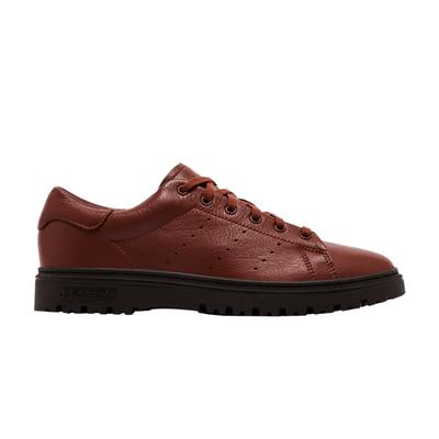 Men's Sneakers Stan Smith Freizeit Redwood Redwood/Redwood/Dark Brown