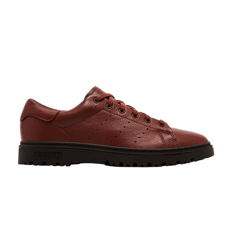 adidas Stan Smith Freizeit Redwood 46