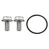 With Screws Fuel Valve 18-2727V Chainsaw Accessories