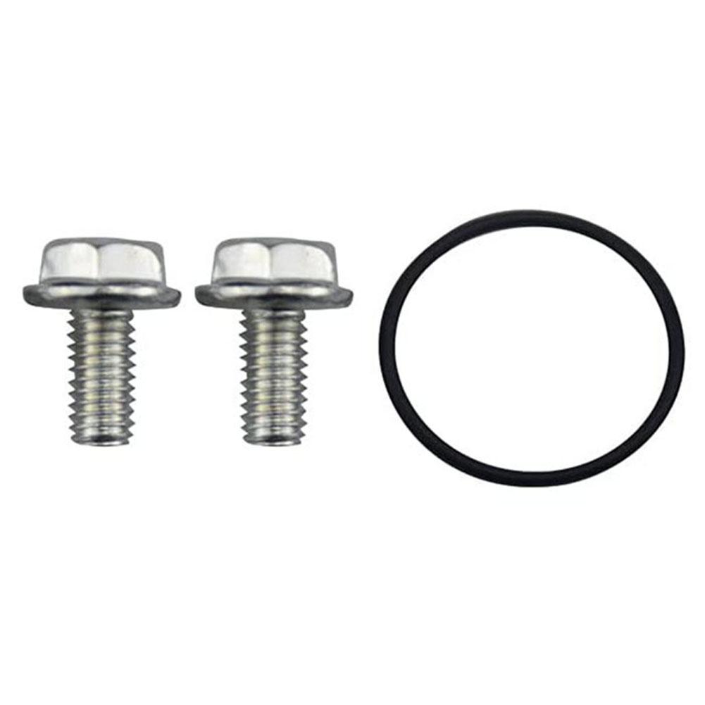 With Screws Fuel Valve 18-2727V Chainsaw Accessories