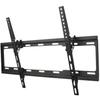 One For All WM2621 - Wall Mount with 15° Tilt Adjustment for TVs from 32 To 90 (81 To 229cm) - Black