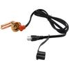 3100130 Engine Block Heater for Chevrolet for GMC 6.6L Duramax Diesel (2001-2008) Engines– 120V 1000W for Express 2500/3500, Silverado 2500/3500