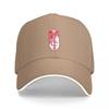 Gorra de Béisbol Granada CF Sombrero de Verano Sombrero de Pesca Sombrero de Fiesta Anime Hombres Tenis Mujeres