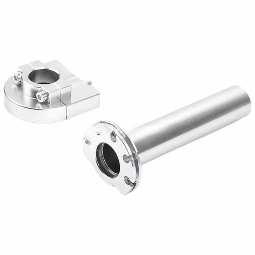 Twist Grip Motorcycle Throttle Handle Handle Bar Grip Throttle Handle Twist Accelerator  Motorcycle