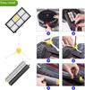 HEPA Filters & Brushes kit for iRobot Roomba 800 Series 850 860 861 866 870 880 890 900 960 980 981 985 Vacuum Cleaner Parts