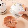 Small Desktop Vacuum Cleaner Desk Vacuum Cleaner Desk Vacuum Sweeper for Cleaning Waste Crumb Accessories