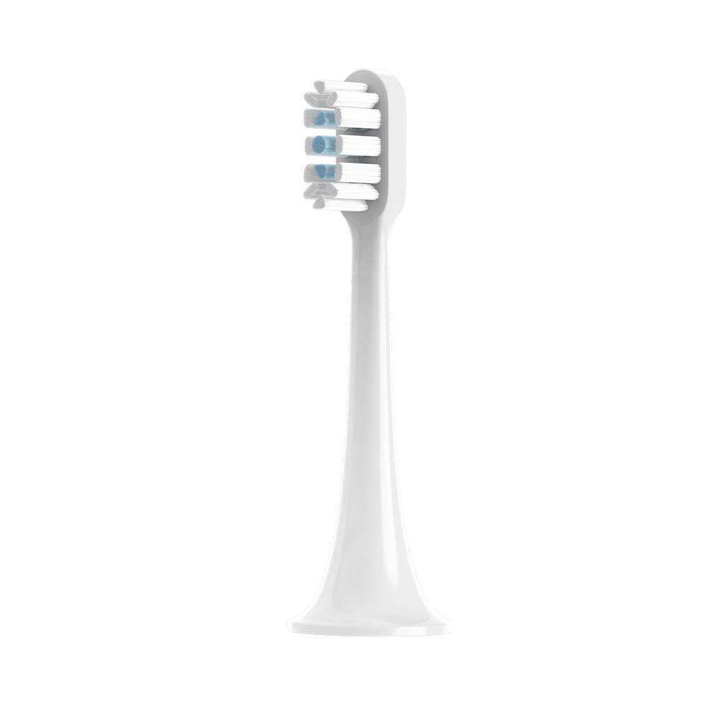 Universal Replacement Brush Heads for Mijia T500/T300 Sonic Electric Toothbrush