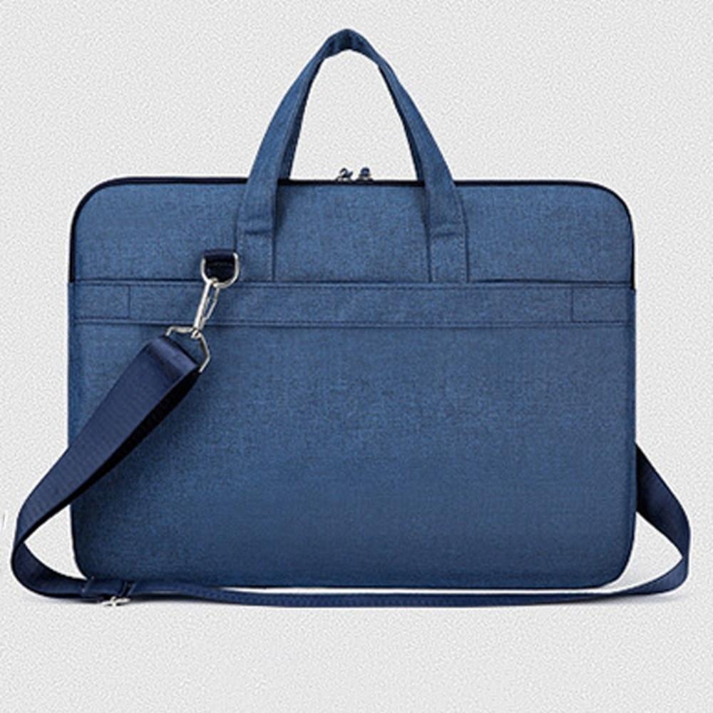 Briefcase Portable Laptop Bags Shoulder Strap Laptop Shoulder Bag Commute To Work