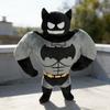 New Jason Todd Red Hood Jason Todd Plush Doll Pillow Doll Batman Toy