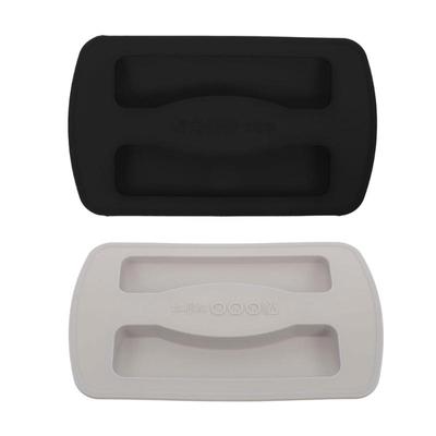 Silicone Toaster Cover Toaster Dust Cover Toaster Machine Cover for Sandwich Dropship