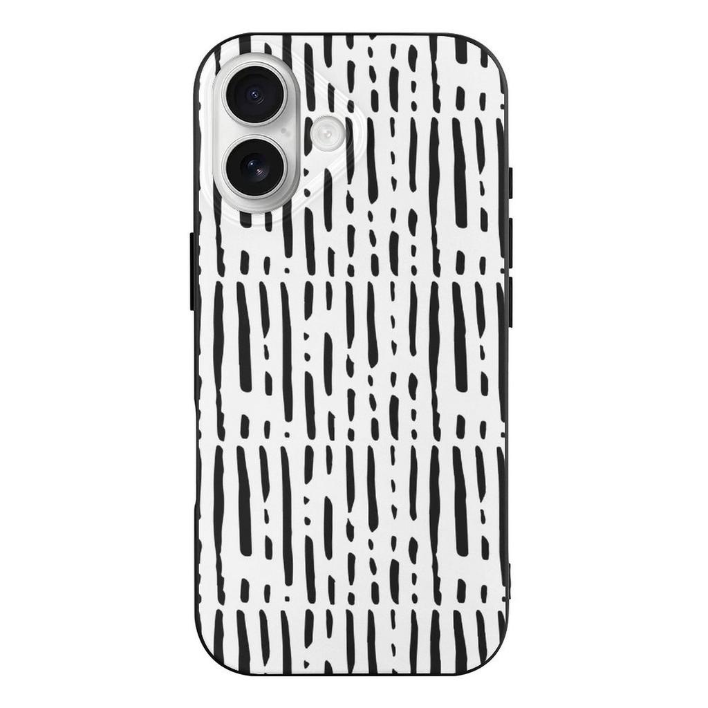 1 Pack For iPhone 17 Series TPU Phone Case Camera-Protection Full-Edge Protective Design, Daily Protection