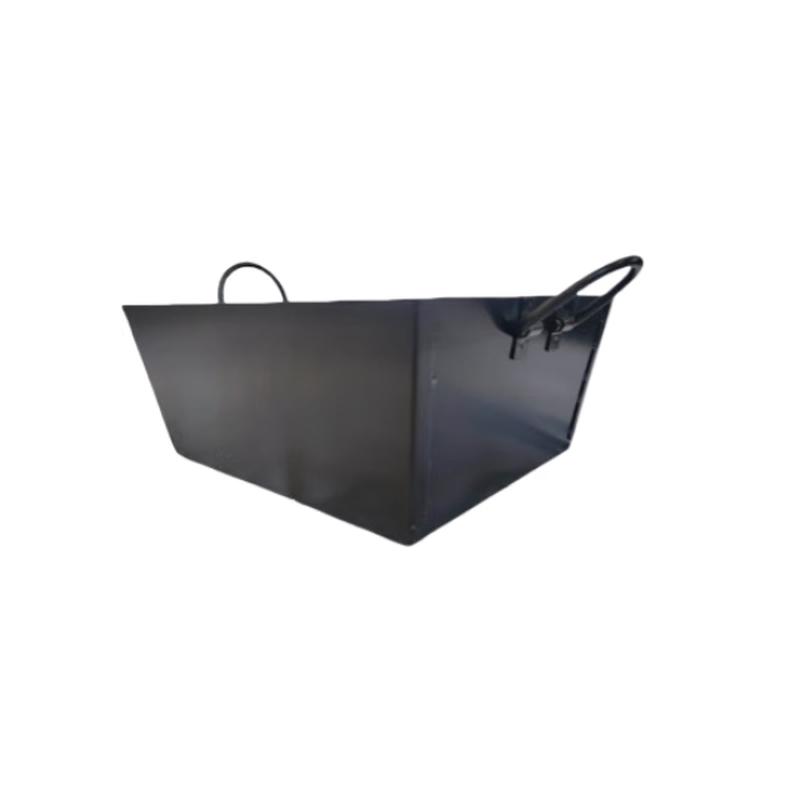 Long Zhan Field Cooking Supply Trailer