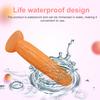 Suction Cup Dildo Adult Sex Toy Fun Banana Cucumber Corn Dildo Fruit Vegetable Design Soft Dildo Anal Toy for Women