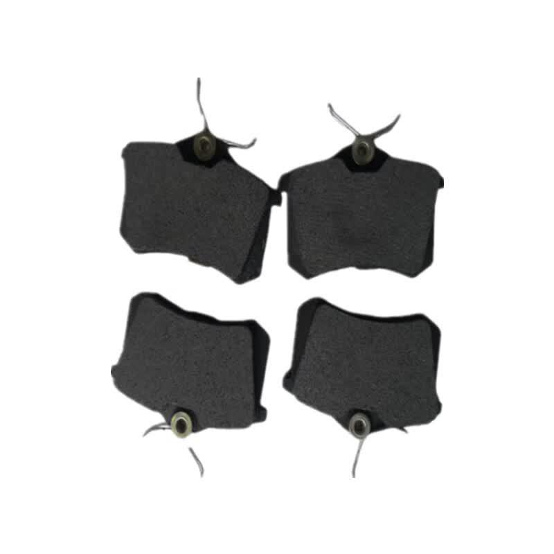 Jibing BAIC Warrior BJ2022 Rear Brake Pad Set