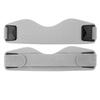 Patellar Tendon Support Strap Adjustable Silicone Knee Pad for Running Hiking Basketball Sports 