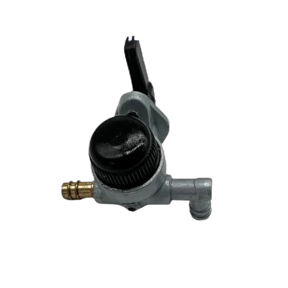 Boat Maintenance Outboard Fuel Switch Outboard Motor Fuel Switch Throttle Control Easy Installation Precise Fuel Adjustment