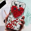For Huawei Nova 14i Case Lion Wolf Silicone Soft Back Cover For Huawei Nova 14i 4G Phone Case Nova14i 14 i Protective Shell