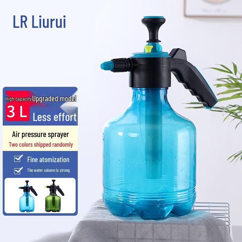 Hangrui 3L Upgraded Pressure Sprayer