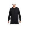 New Primary Fleece Men's Dri FIT Uv Performance Crew FZ0971-010