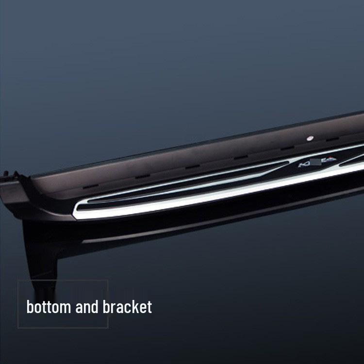 New Original Foot Pedal Side Step for Ford Kuga