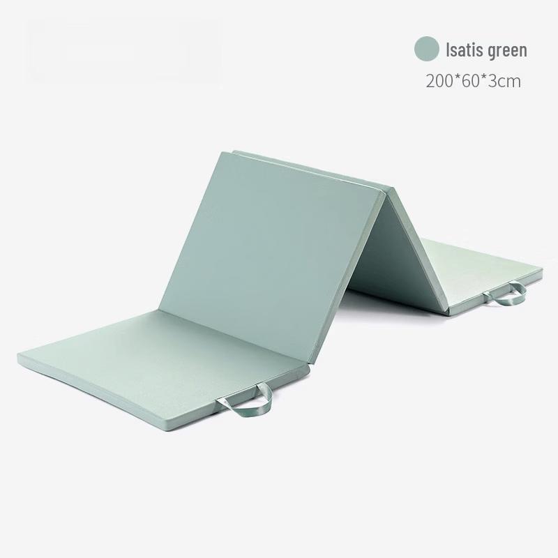 Aokewen Four-Fold Fitness Mat