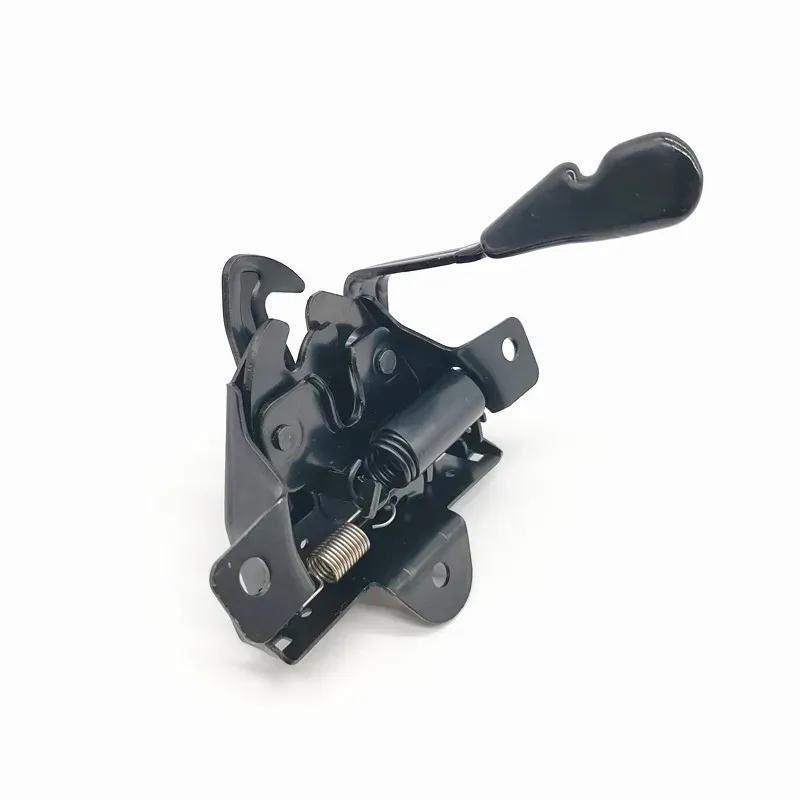 811301R000 81130-1R000 Engine Hood Lock Latch for Hyundai 2012 2013 2014 2015 2016 2017 Accent 1.6L